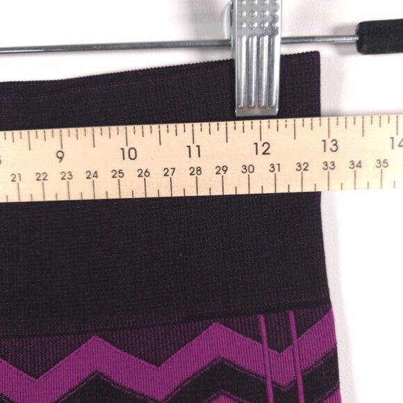 Lululemon Ebb To Street Pant Heathered Regal Plum No Size Tag 6 - Picture 9 of 13